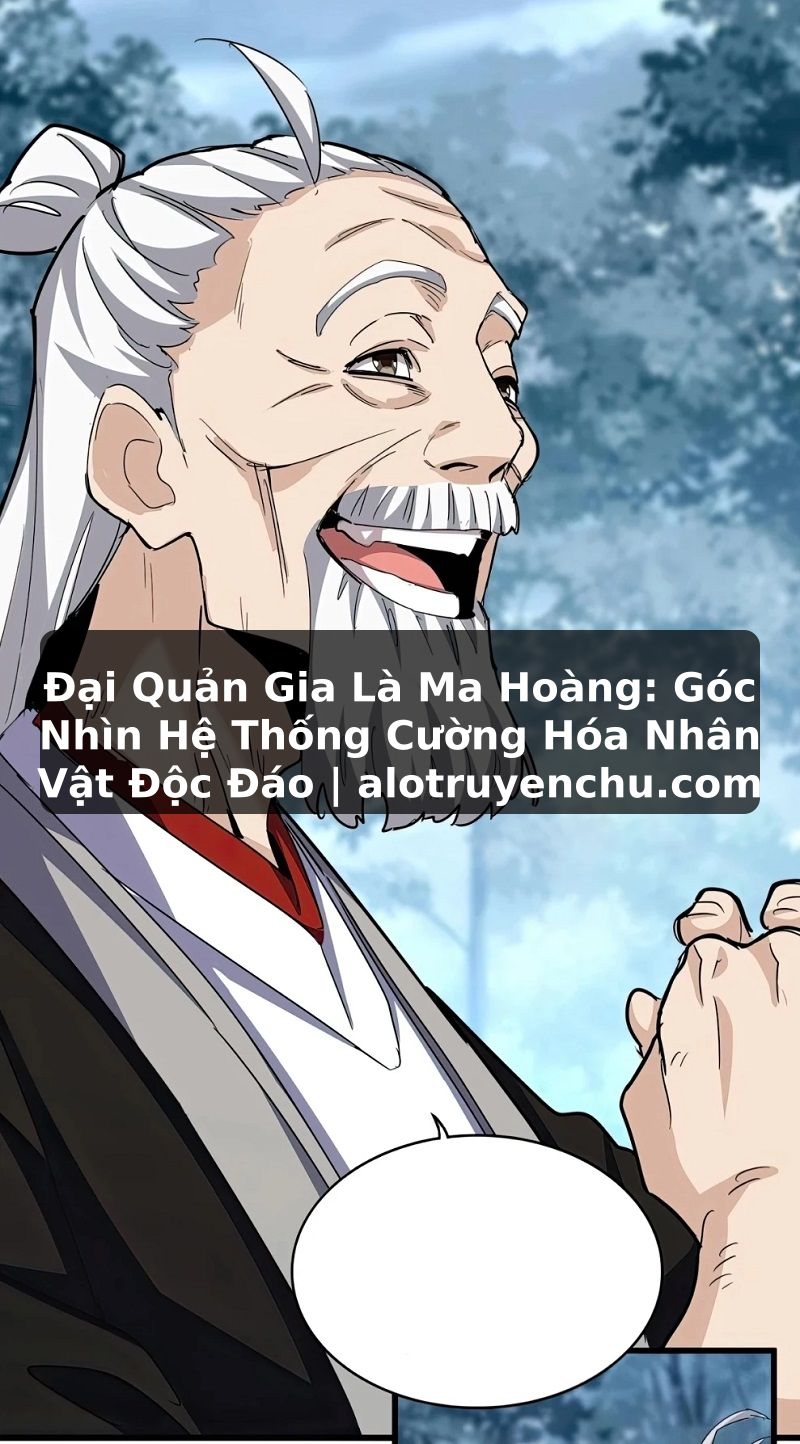 Truyện Tranh Đại Quản Gia Là Ma Hoàng: Góc Nhìn Hệ Thống Cường Hóa Nhân Vật Độc Đáo | alotruyenchu.com