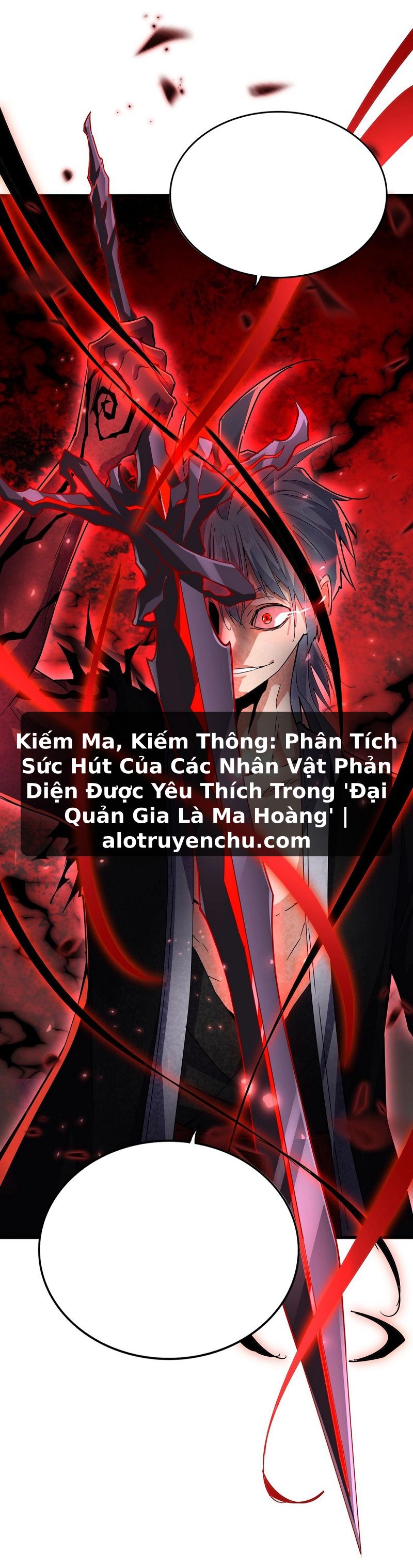 Truyện Tranh Kiếm Ma, Kiếm Thông: Phân Tích Sức Hút Của Các Nhân Vật Phản Diện Được Yêu Thích Trong 'Đại Quản Gia Là Ma Hoàng' | alotruyenchu.com